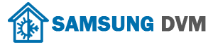Samsung Dvm